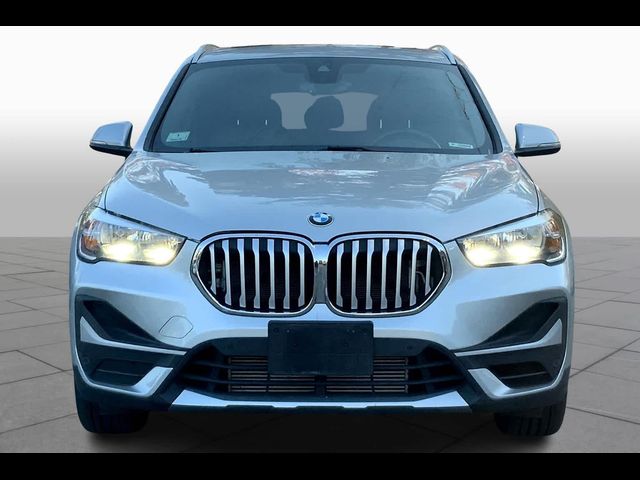 2021 BMW X1 xDrive28i