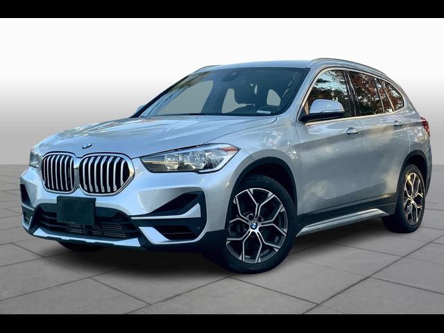 2021 BMW X1 xDrive28i