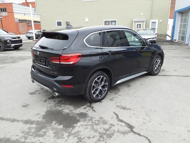 2021 BMW X1 xDrive28i