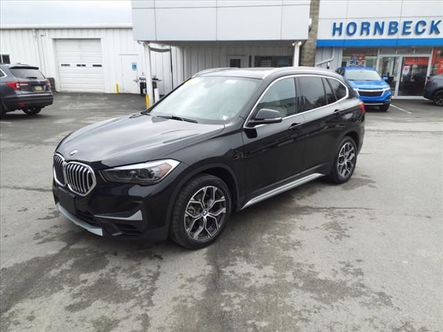 2021 BMW X1 xDrive28i