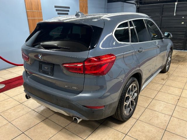 2021 BMW X1 xDrive28i