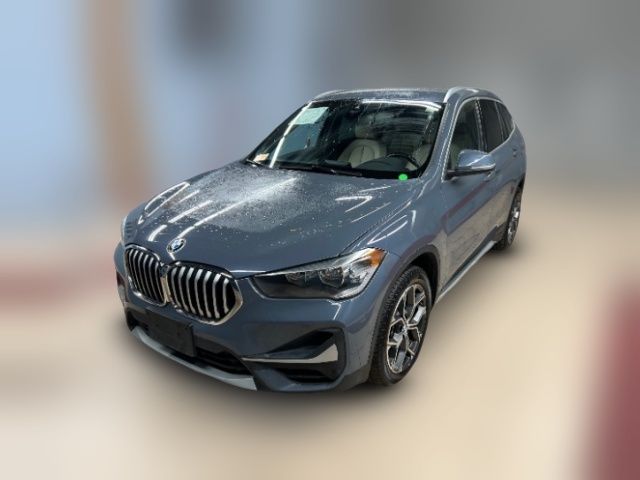 2021 BMW X1 xDrive28i