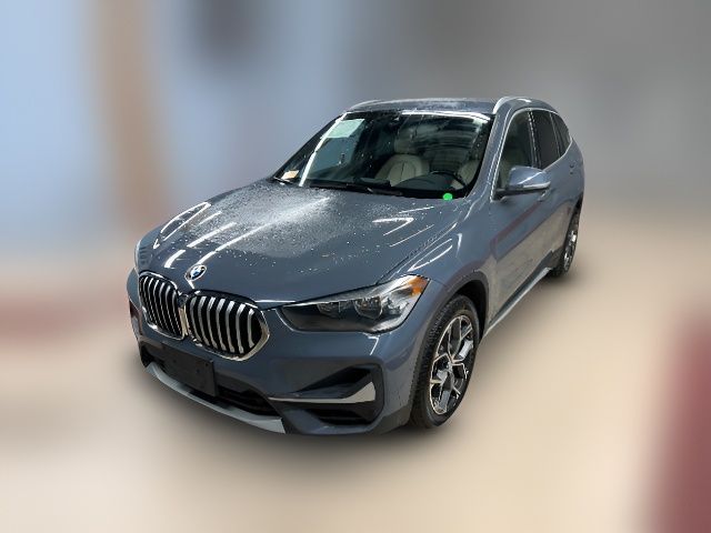 2021 BMW X1 xDrive28i