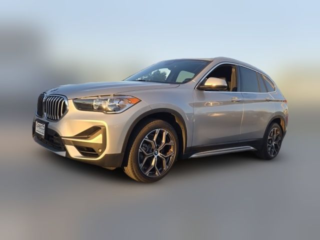 2021 BMW X1 xDrive28i