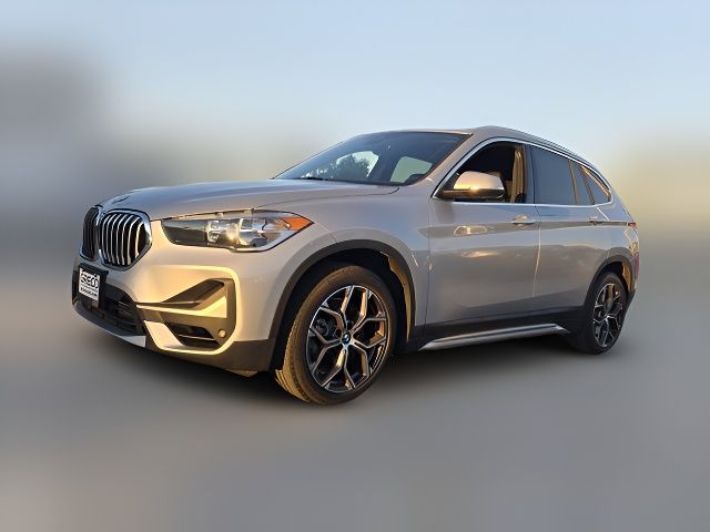 2021 BMW X1 xDrive28i