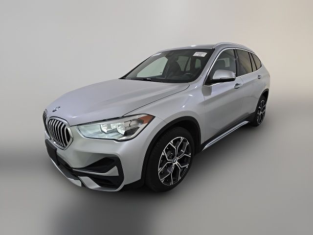 2021 BMW X1 xDrive28i