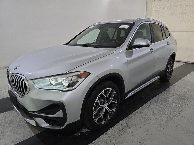 2021 BMW X1 xDrive28i