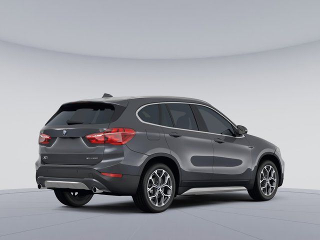 2021 BMW X1 xDrive28i