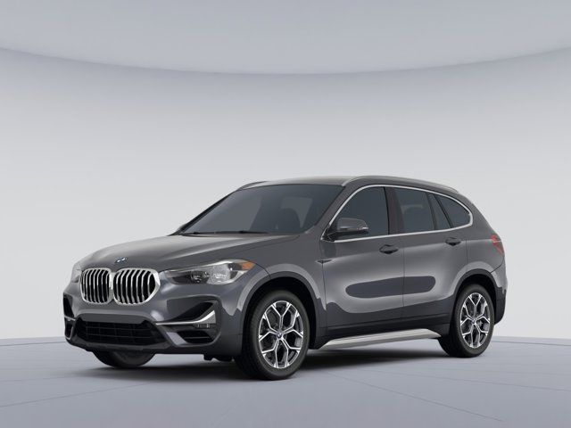 2021 BMW X1 xDrive28i