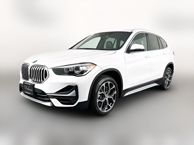 2021 BMW X1 xDrive28i