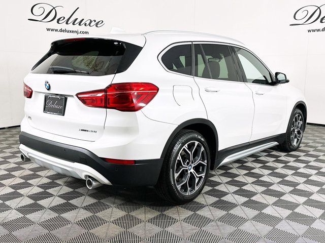 2021 BMW X1 xDrive28i