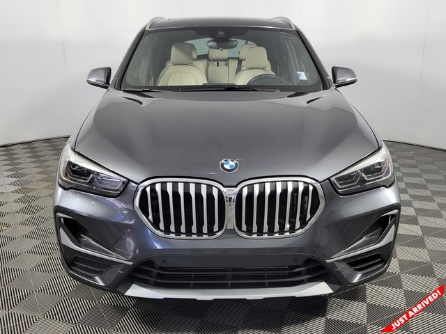 2021 BMW X1 xDrive28i