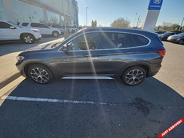 2021 BMW X1 xDrive28i