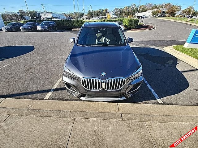 2021 BMW X1 xDrive28i