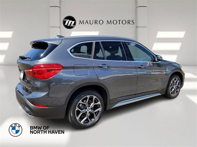 2021 BMW X1 xDrive28i