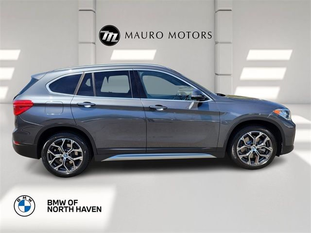 2021 BMW X1 xDrive28i