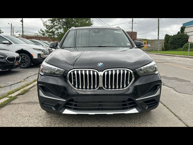 2021 BMW X1 xDrive28i