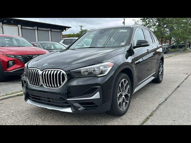 2021 BMW X1 xDrive28i