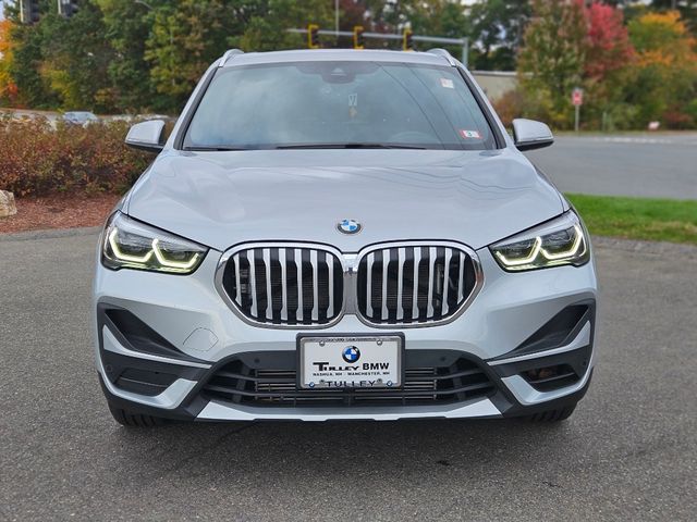 2021 BMW X1 xDrive28i