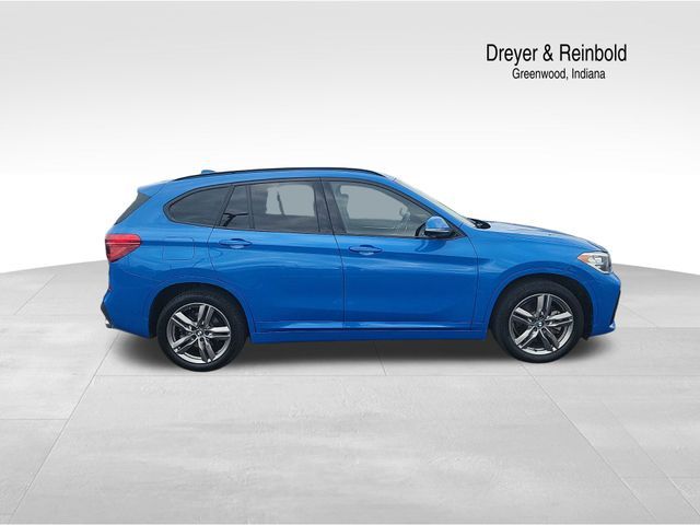 2021 BMW X1 xDrive28i