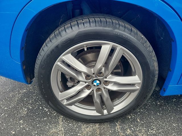 2021 BMW X1 xDrive28i