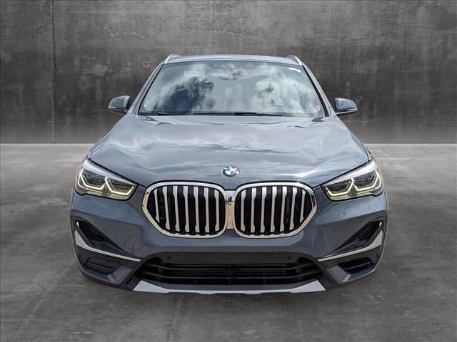 2021 BMW X1 xDrive28i