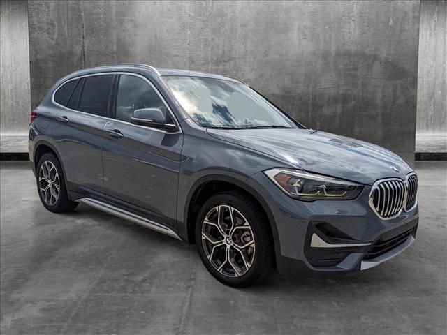 2021 BMW X1 xDrive28i