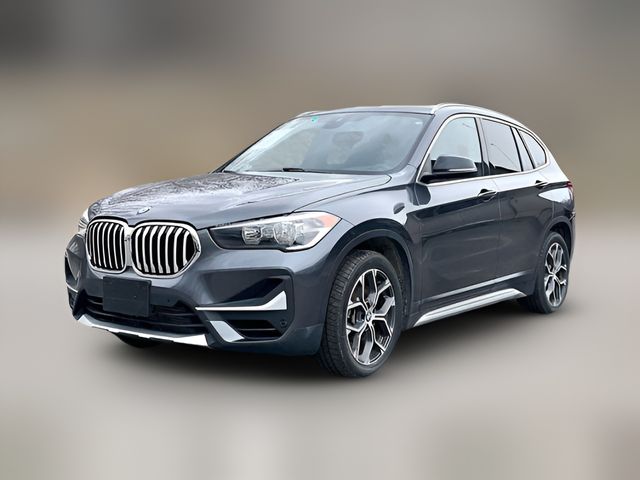 2021 BMW X1 xDrive28i
