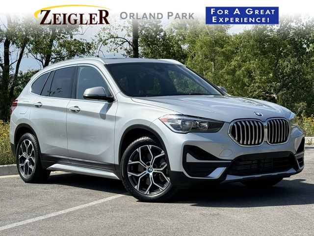 2021 BMW X1 xDrive28i