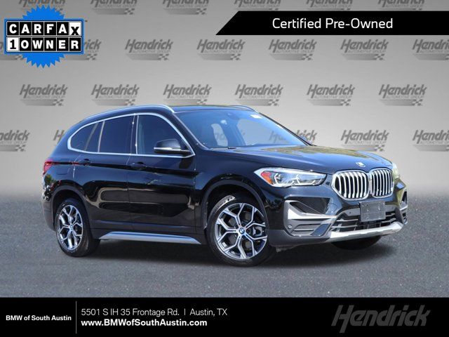 2021 BMW X1 xDrive28i