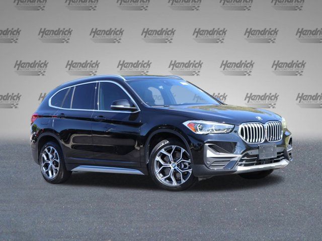 2021 BMW X1 xDrive28i