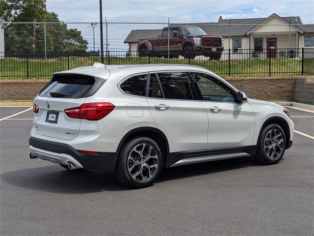 2021 BMW X1 xDrive28i