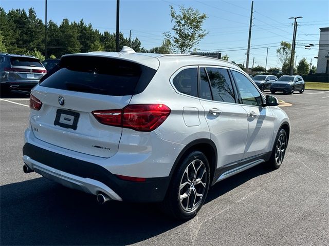 2021 BMW X1 xDrive28i