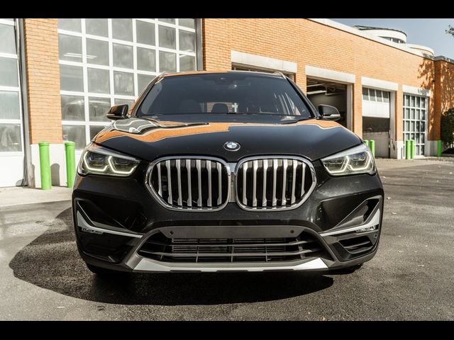 2021 BMW X1 xDrive28i