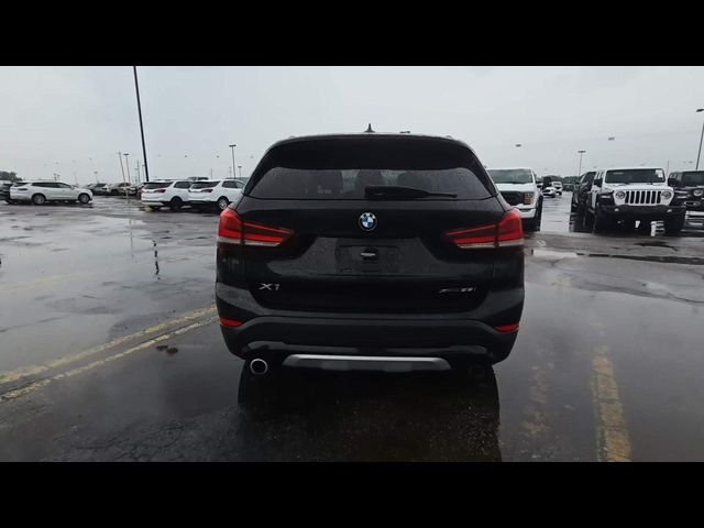 2021 BMW X1 xDrive28i