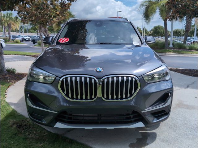 2021 BMW X1 xDrive28i