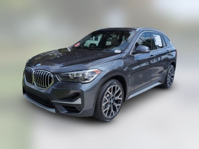 2021 BMW X1 xDrive28i