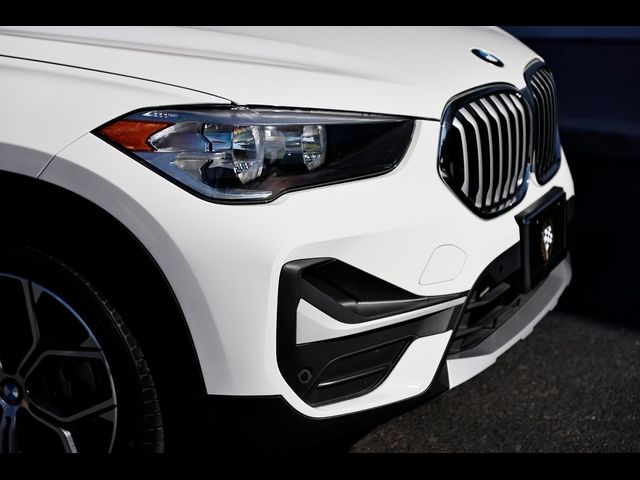 2021 BMW X1 xDrive28i