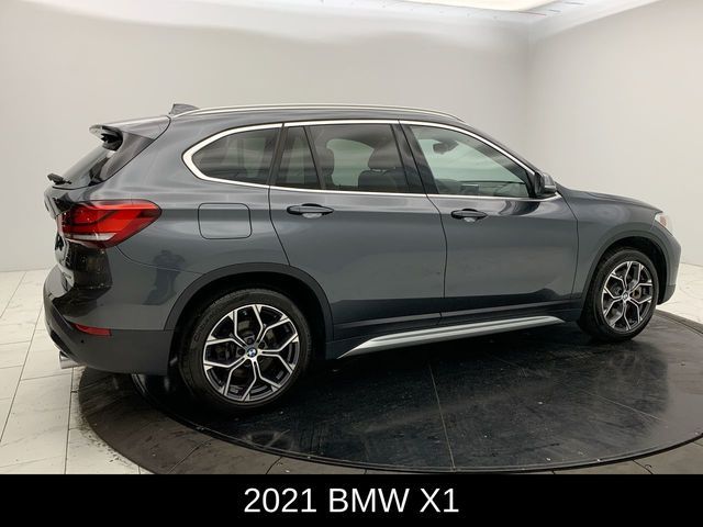 2021 BMW X1 xDrive28i