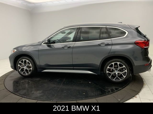 2021 BMW X1 xDrive28i