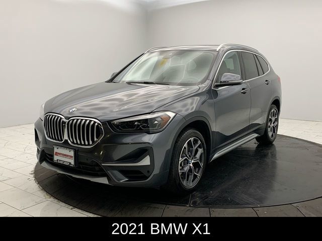 2021 BMW X1 xDrive28i