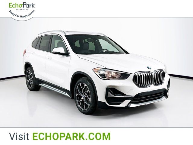 2021 BMW X1 xDrive28i