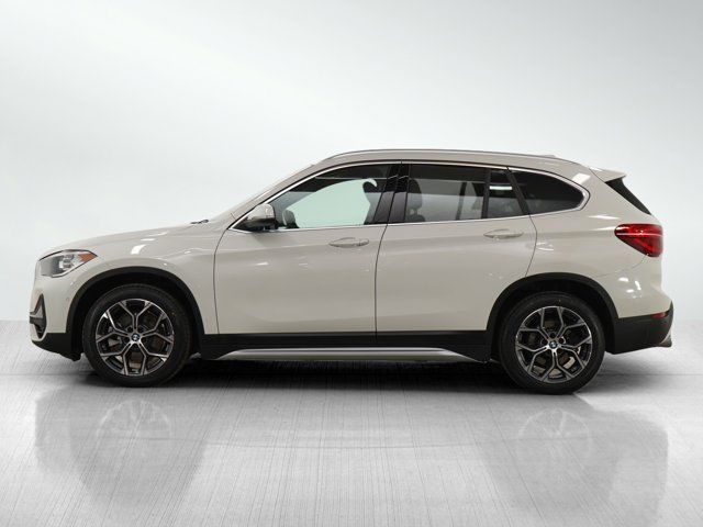 2021 BMW X1 xDrive28i