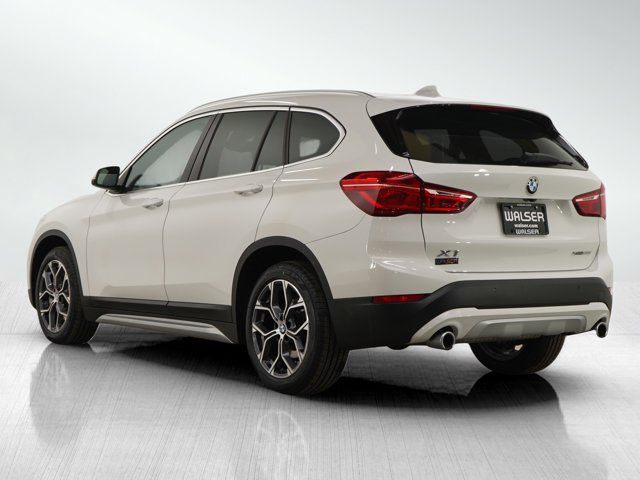 2021 BMW X1 xDrive28i