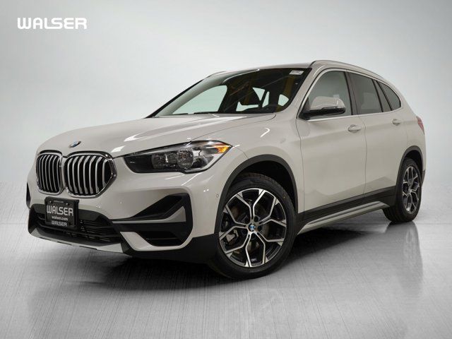 2021 BMW X1 xDrive28i