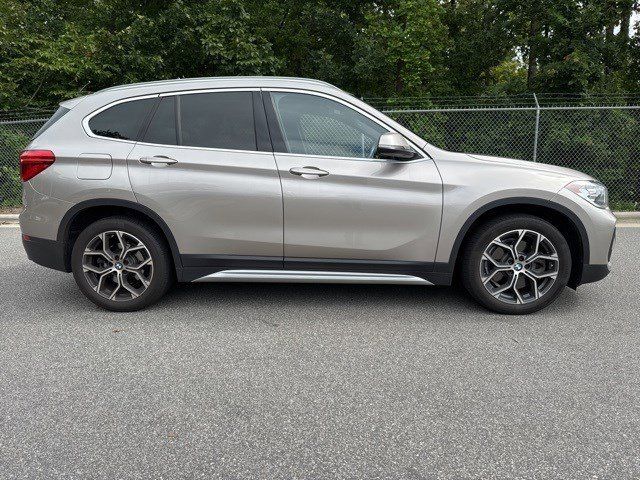 2021 BMW X1 xDrive28i