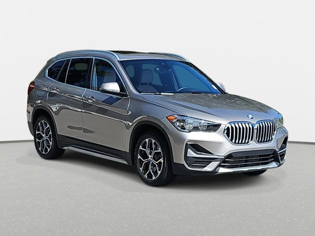 2021 BMW X1 xDrive28i