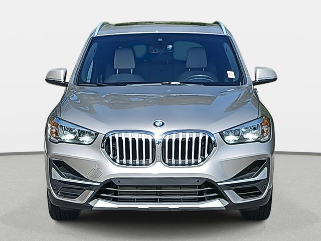 2021 BMW X1 xDrive28i