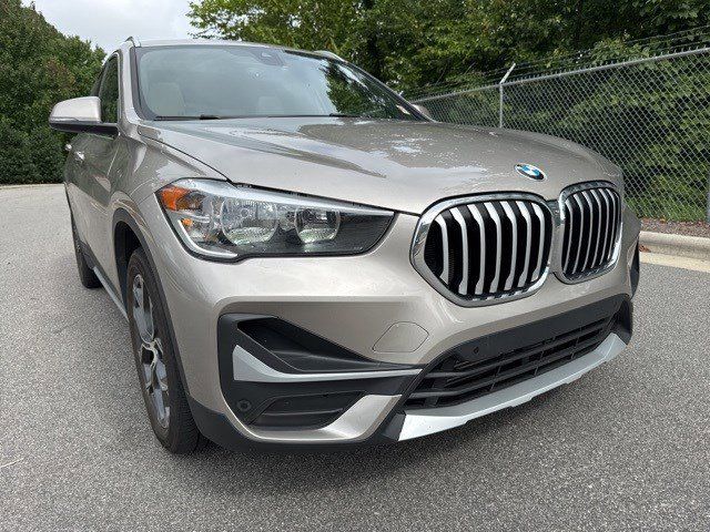 2021 BMW X1 xDrive28i