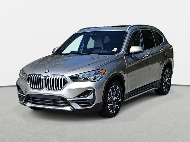 2021 BMW X1 xDrive28i